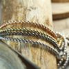 Bracciali palline in argento