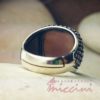 anello cammeo