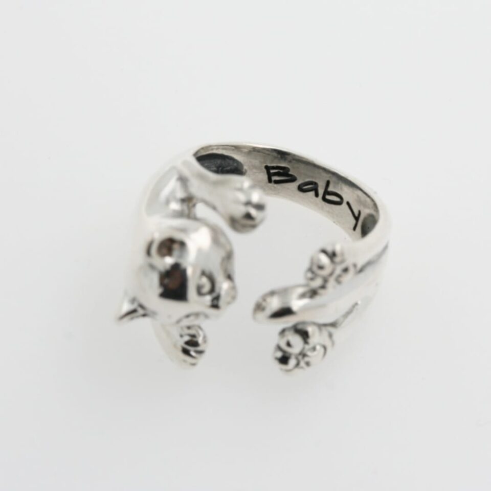 Anello Gatto