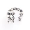 anello gatto