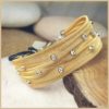 bracciale borsari gioielli in argento 925