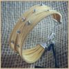 bracciale borsari gioielli in argento 925