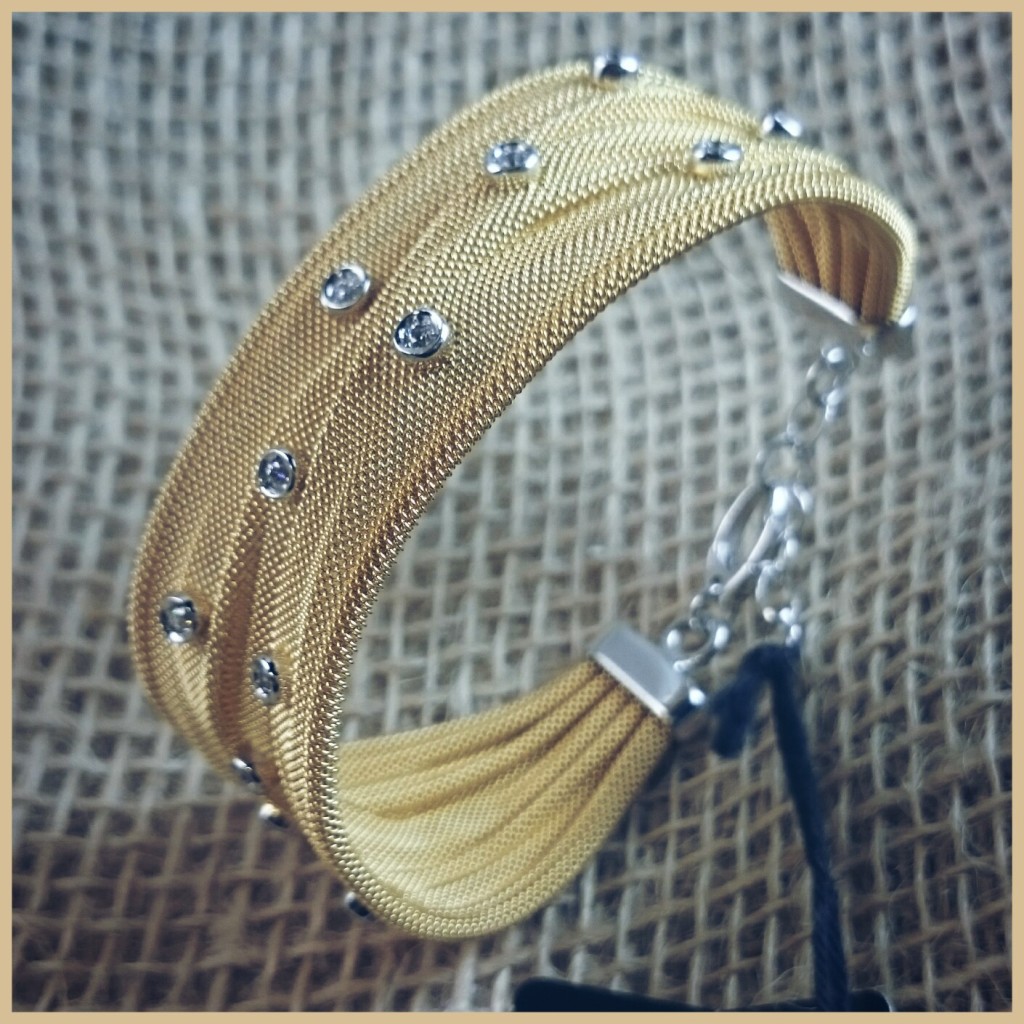 bracciale borsari gioielli in argento 925