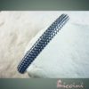 Bracciale Puntinato in argento