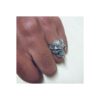 Anello Teschio