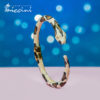 Bracciale serpente CREART2