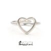 Anello cuore