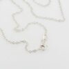 Collana con Madreperla fatta a mano