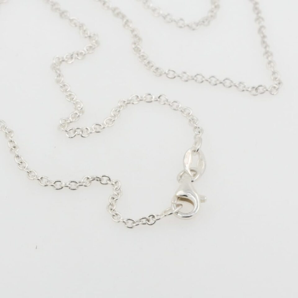 Collana con Madreperla fatta a mano