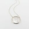 Collana con Madreperla fatta a mano