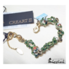 Bracciale Rane Creart 2