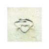 Anello cuore