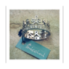 Anello Tiara da Principessa