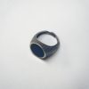 Anello con onice