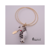 Bracciale Giraffa