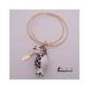 Bracciale Giraffa Creart 2