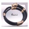 Bracciale Pantera nera Creart 2