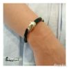 Bracciale Pantera nera Creart 2