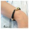 Bracciale Pantera nera Creart 2