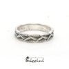 Anello Laurea in argento
