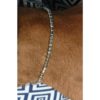Bracciale cubetti 