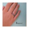 Anello con nodo
