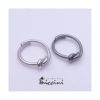 Anello con nodo