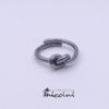 Anello con nodo