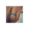 Anello  Laurea