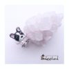 Anello Bulldog Francese