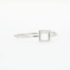 Anello Minimal Quadrato