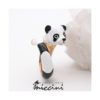 Anello Panda Creart 2