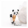 panda's ring
