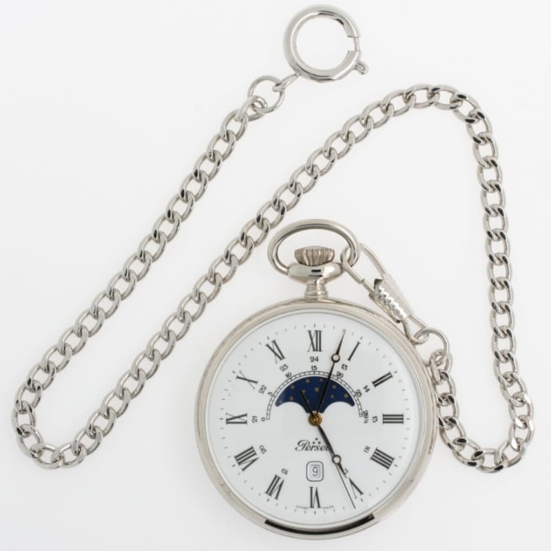 Orologio da tasca perseo opinioni 2025