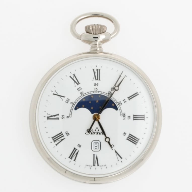 Orologio da taschino Perseo