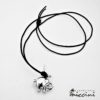Collana Lunga con Elefante