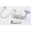 Collana moby dick 