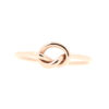anello-nodo-oro-rosa