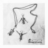 Collana con Apribottiglie 