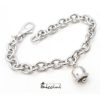 Bracciale Campanella in argento