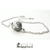 Bracciale mappamondo