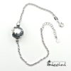 Bracciale Mappamondo 