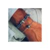 Bracciale Mappamondo 