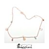 Collana minimal geometrica 