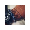 bracciale catena a pallini in argento 925