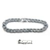 Bracciale Grumetta Puntinata