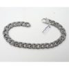 Bracciale Grumetta Puntinata 