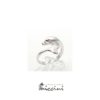 Anello delfino in argento 