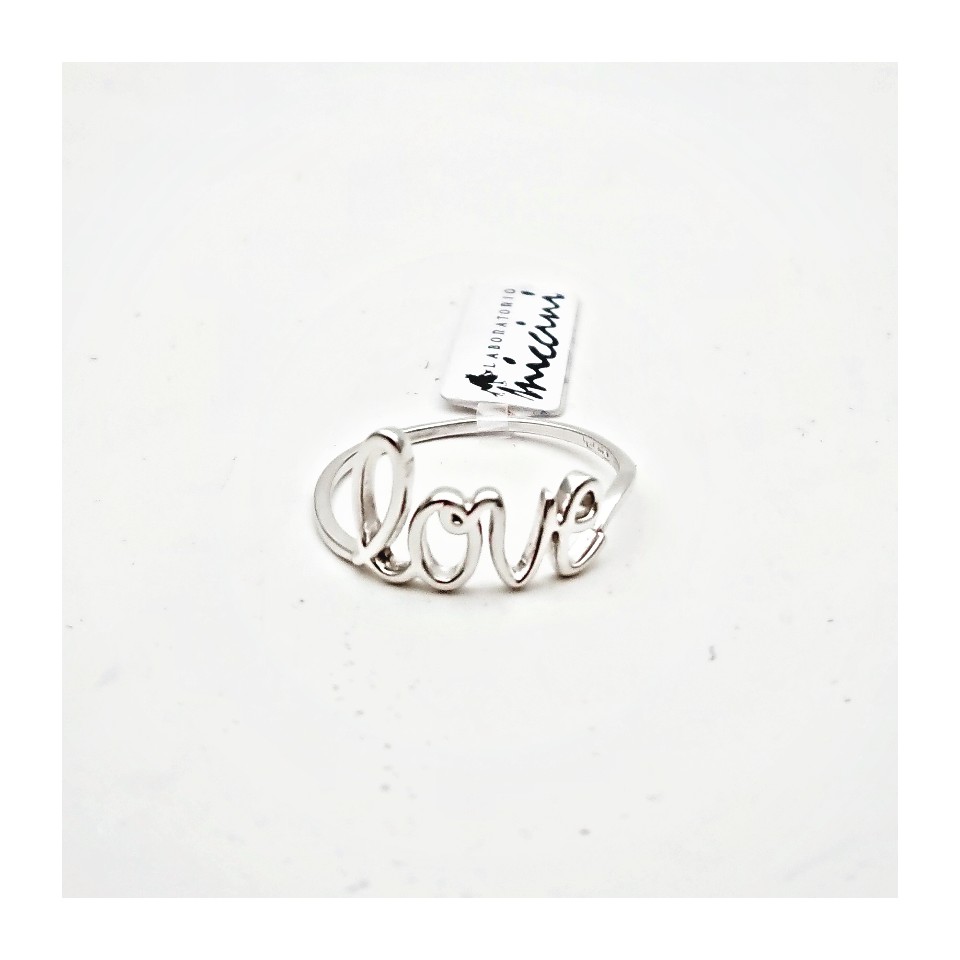 Anelli love sales