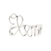 anello con nome in oro